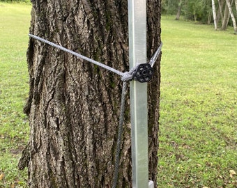 Amsteel Rope Mod