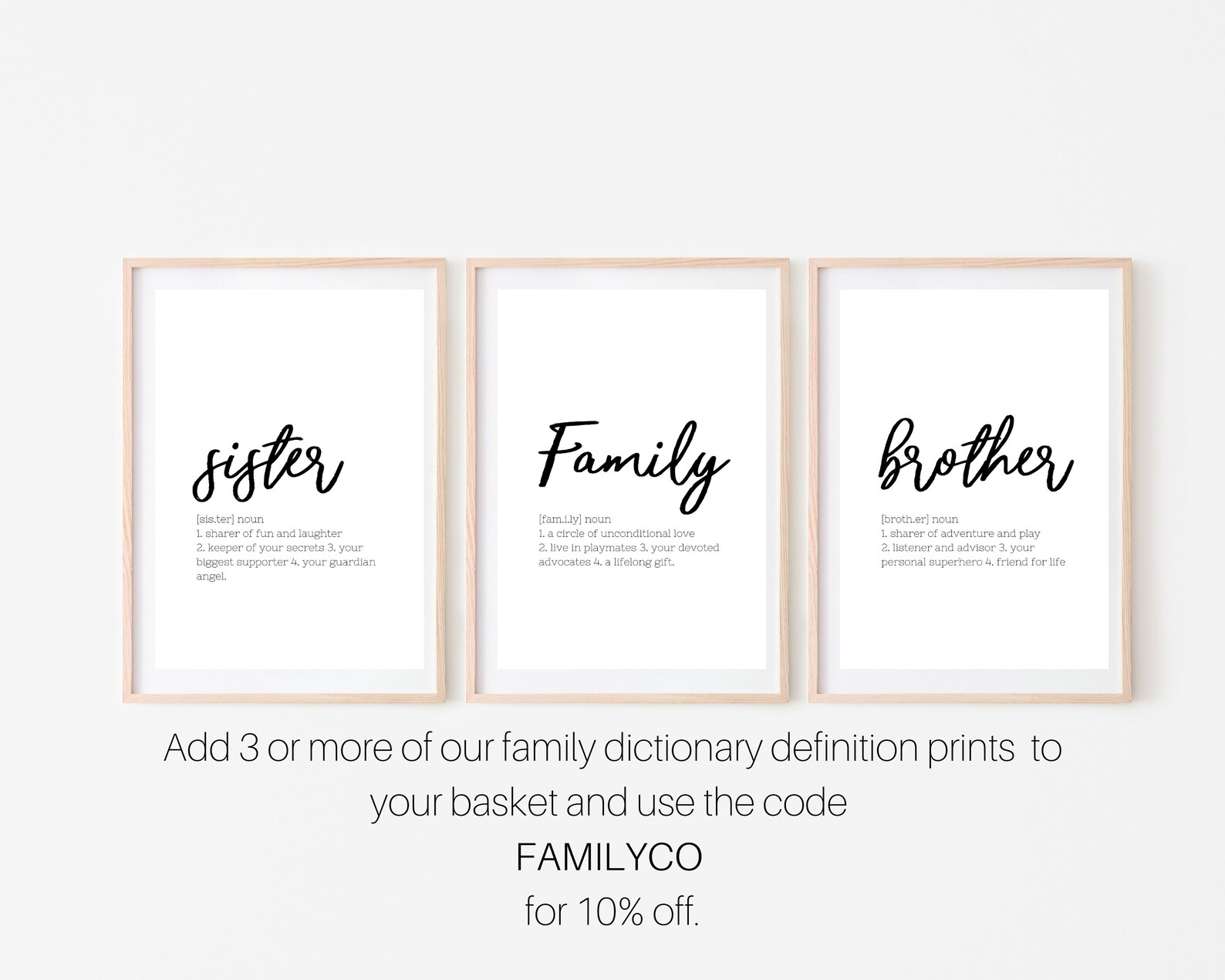 Mama Definition Printable Dictionary Style Wall Art Etsy UK