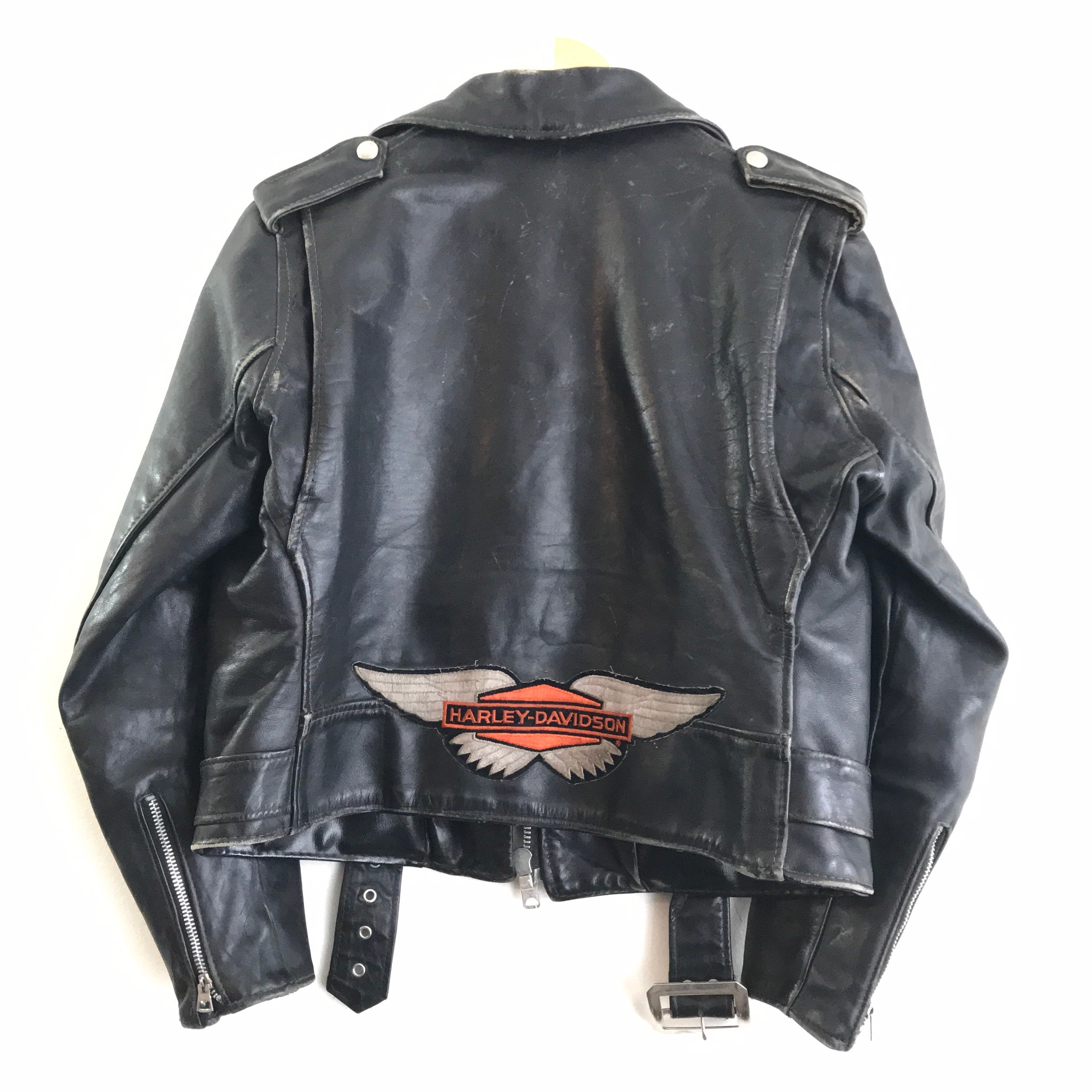 Rare 70's Vintage Schott NYC Perfecto Leather Motorcycle Rare 70's Vintage Schott NYC Perfecto Leather Motorcycle