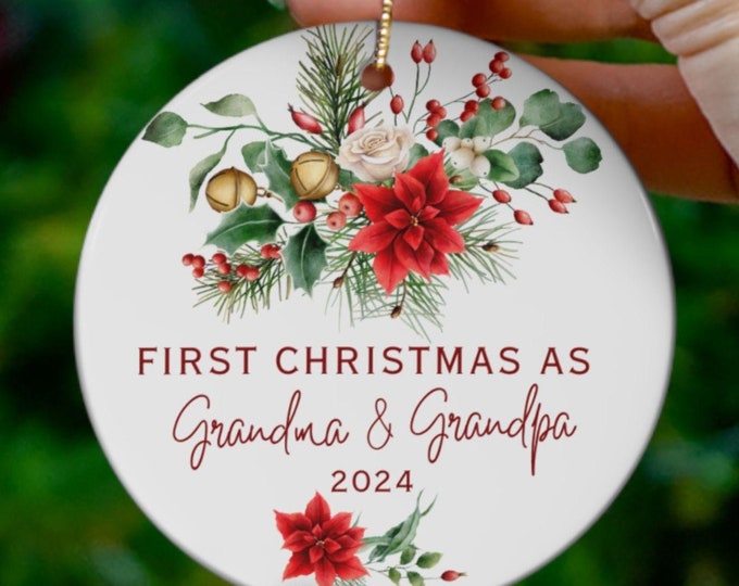 Engaged Ornament 2024 Gift Newlywed Gift Engagement Christmas Ornament Personalized Engagement Ornament Wedding Gift Keepsake Custom Ornamen