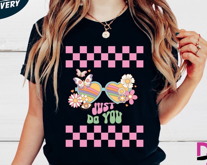 Do You Shirt, Motivational gifts for women, Unique Gifts for Women, Women Gift, t-shirt for women, women's t-shirts, retro shirt, retro tee