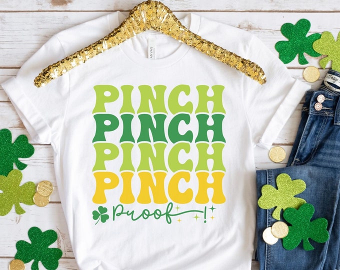 LUCKY SHIRT St Patricks Day Shirt Women Saint Patricks Day Shirts Cute St Paddys Day Shirt St Patrick Day Shirt four leaf clover shirt green