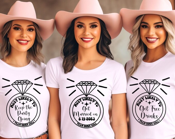 Bachelorette Party Shirt, Funny T-Shirt for Bachelorette Party, Bachelorette Tank Top, Tops for Bachelorette Party Shirt, Funny Bachelorette