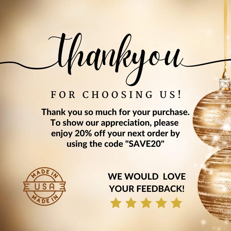 Baby's First Christmas Ornament 2024 New Baby Gift Baby Shower 1st