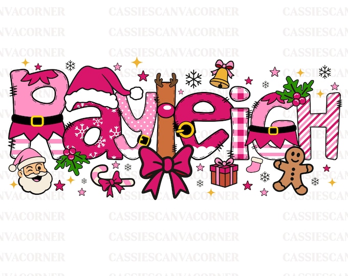 Personalized Christmas png sublimation design download, Merry Christmas png, customized Christmas png, Christmas elf png, sublimate download