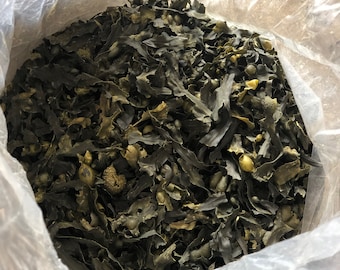 100% Organic Bladderwrack (Fucus vesiculosis)