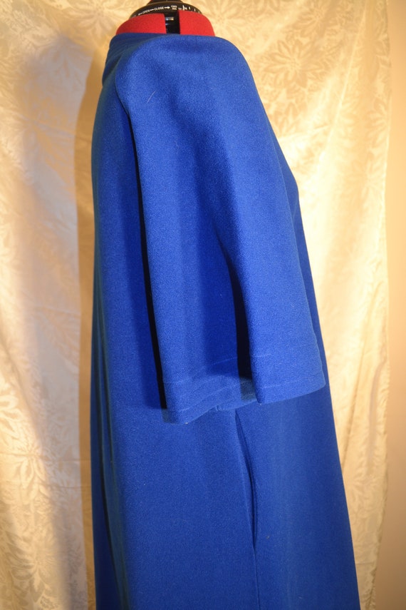 1960s Vanity Fair robe volup - image 6