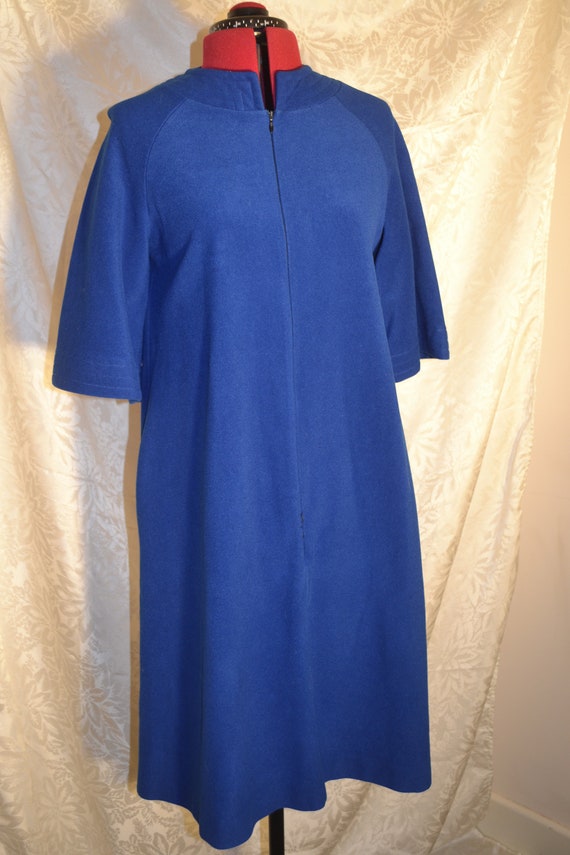 1960s Vanity Fair robe volup - image 4