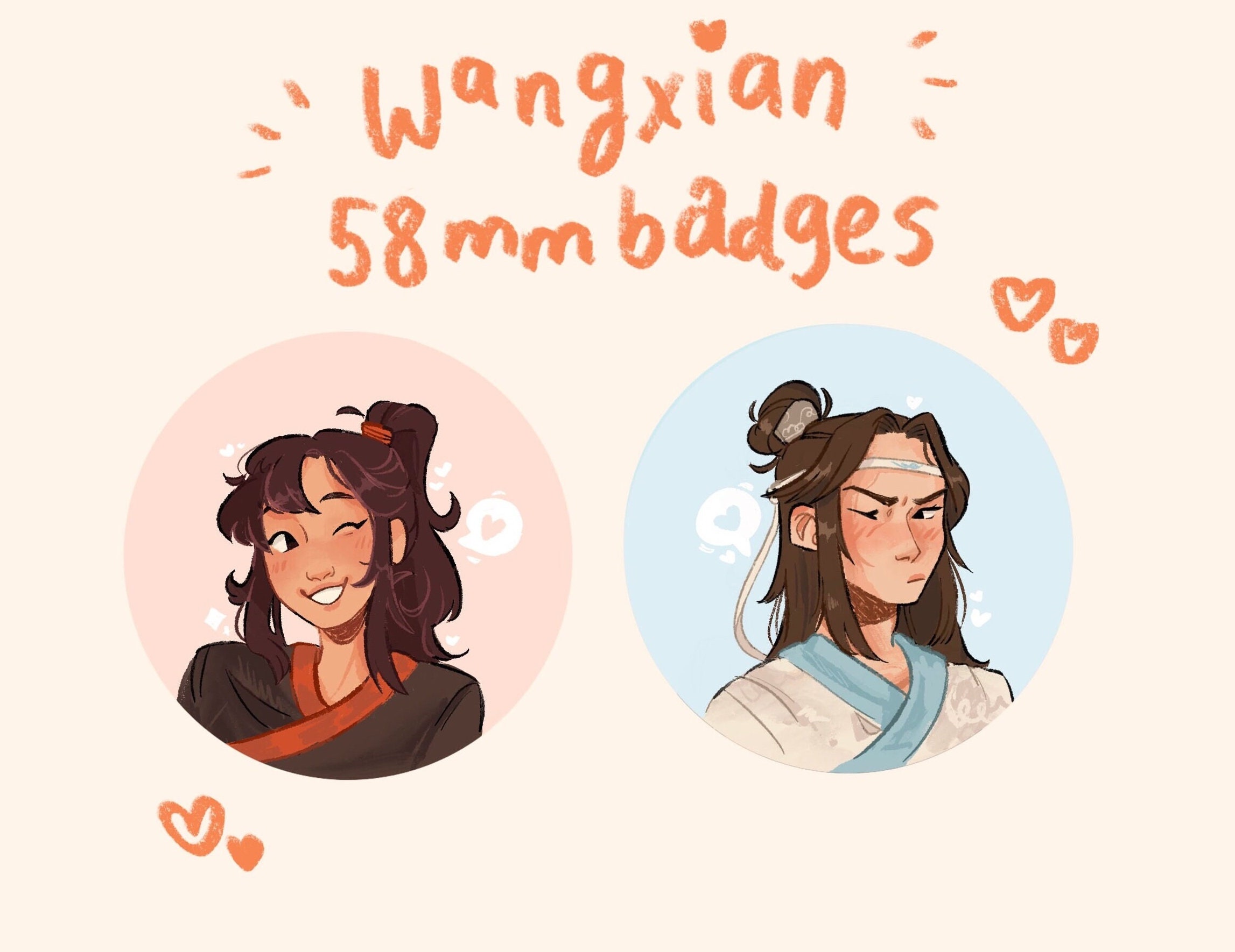 Pin on WANGXIAN