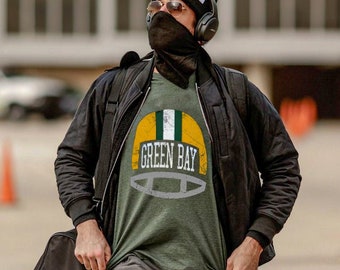 アーロン・ロジャース |グリーンベイデザイン |デジタルデザイン