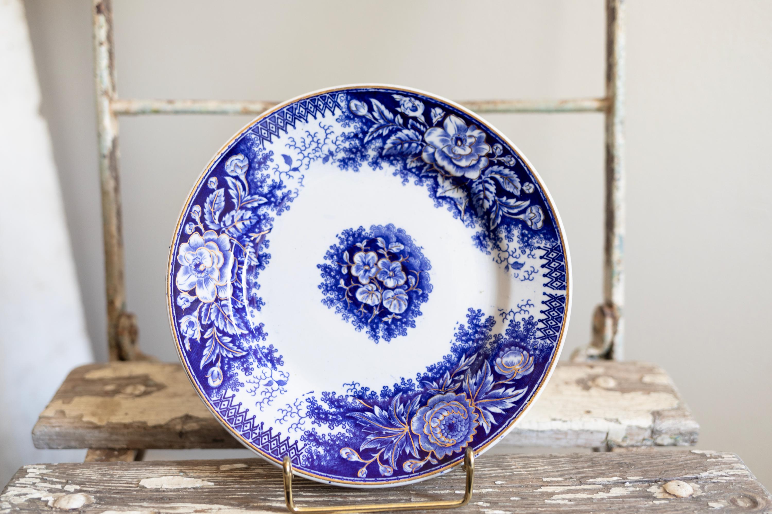 Sarreguemines Jardiniere - Etsy Sarreguemines Jardiniere - Etsy