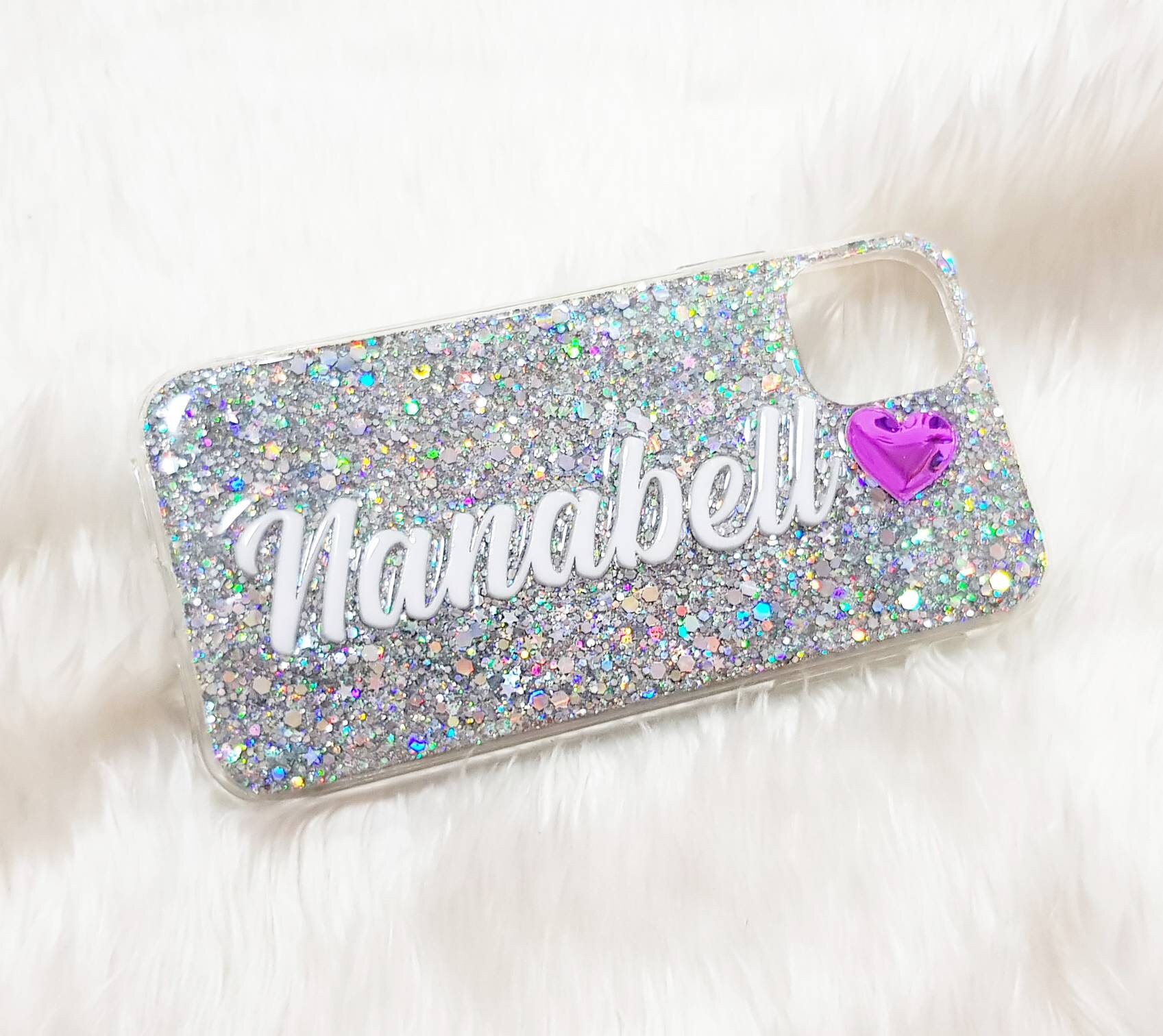 Personalised phone case Customized Custom Made Phone Etsy