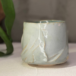 Yunomi (Tea Cup)