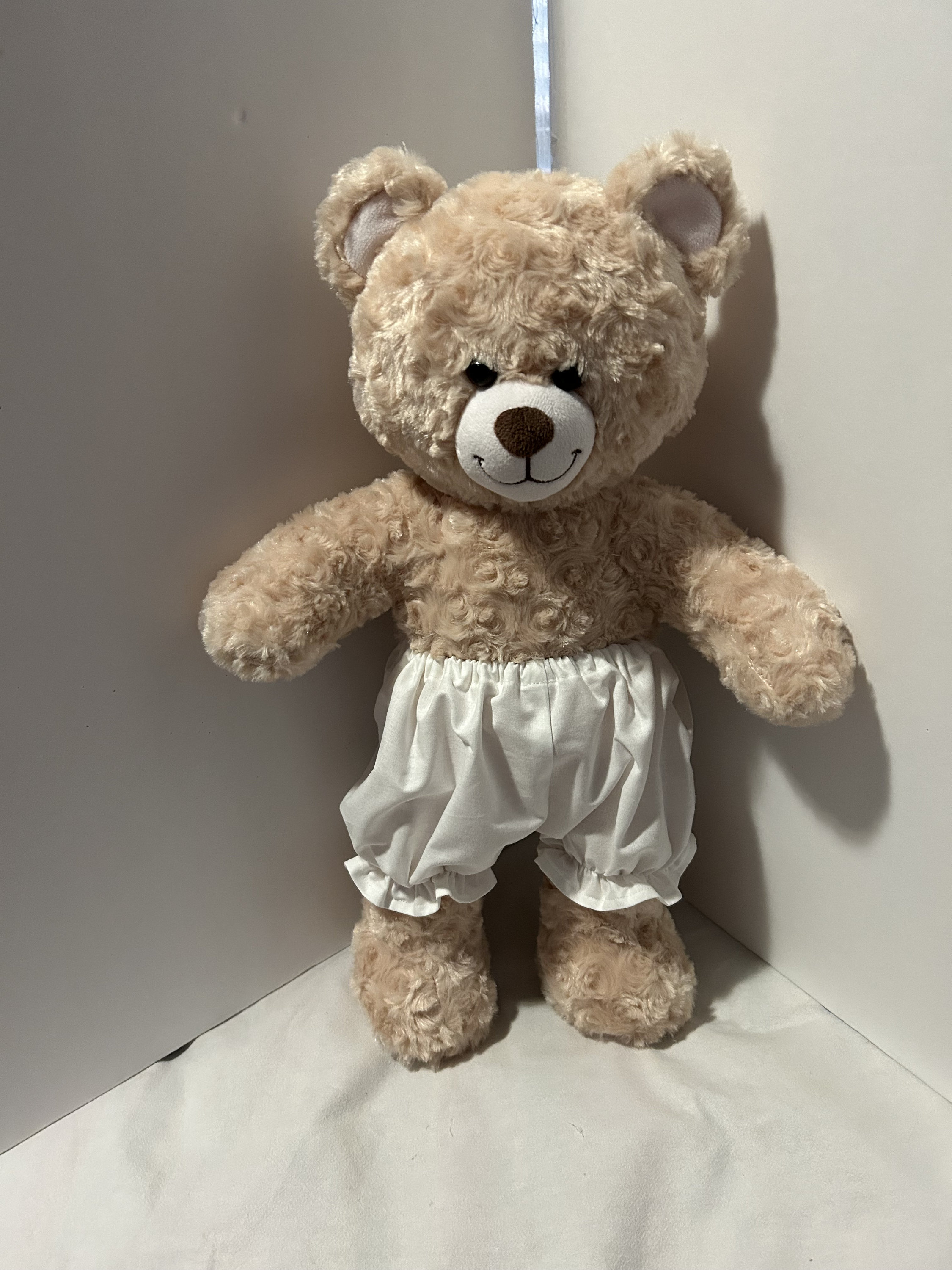Bloomers for Your Build a Bear Bear or Rabbit and Cabbage Patch 20