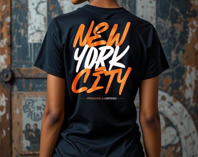 NYC Produced & Certified