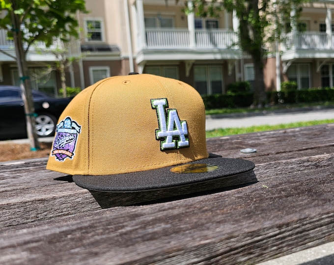 America LA Dodgers ‘GTA V’: Size 7 1/4