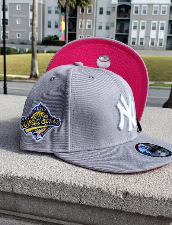 Casquette New Era MLB New York Yankees 9FIFTY