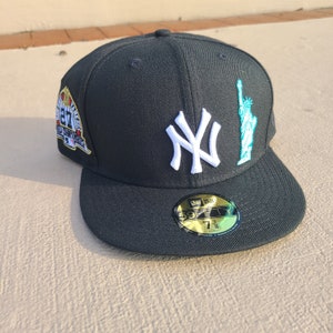 New York Yankees Mets yankets Split 