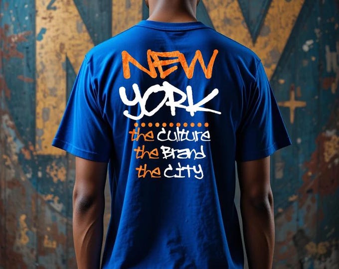 New York The...