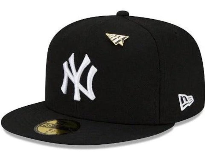 New Era X Paper Planes New York Yankees 59FIFTY Fitted Hat