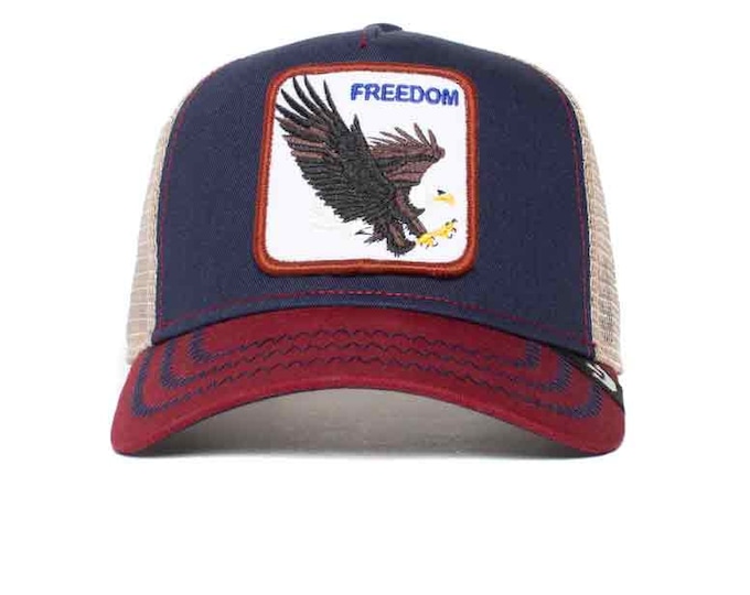 Goorin Bros: The Freedom Eagle