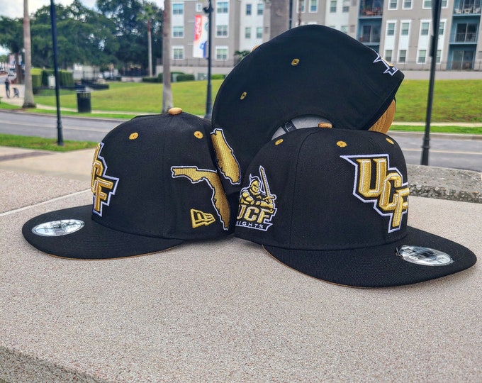 UCF SNAP BACK