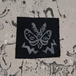 Moth Patch