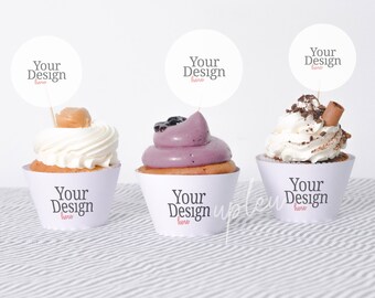 Party Theme Mockup Etsy