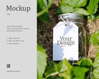Party Theme Mockup Etsy