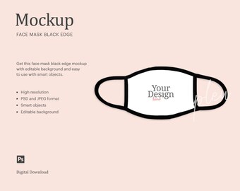 Download Object Mockup Etsy