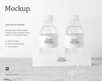 Water Bottle Blanks Etsy