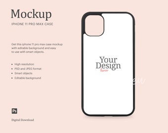 Download Phone Case Template Etsy