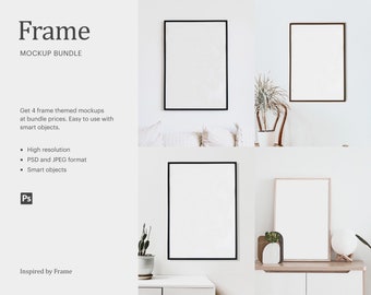 8x10 Canvas Mockup Etsy