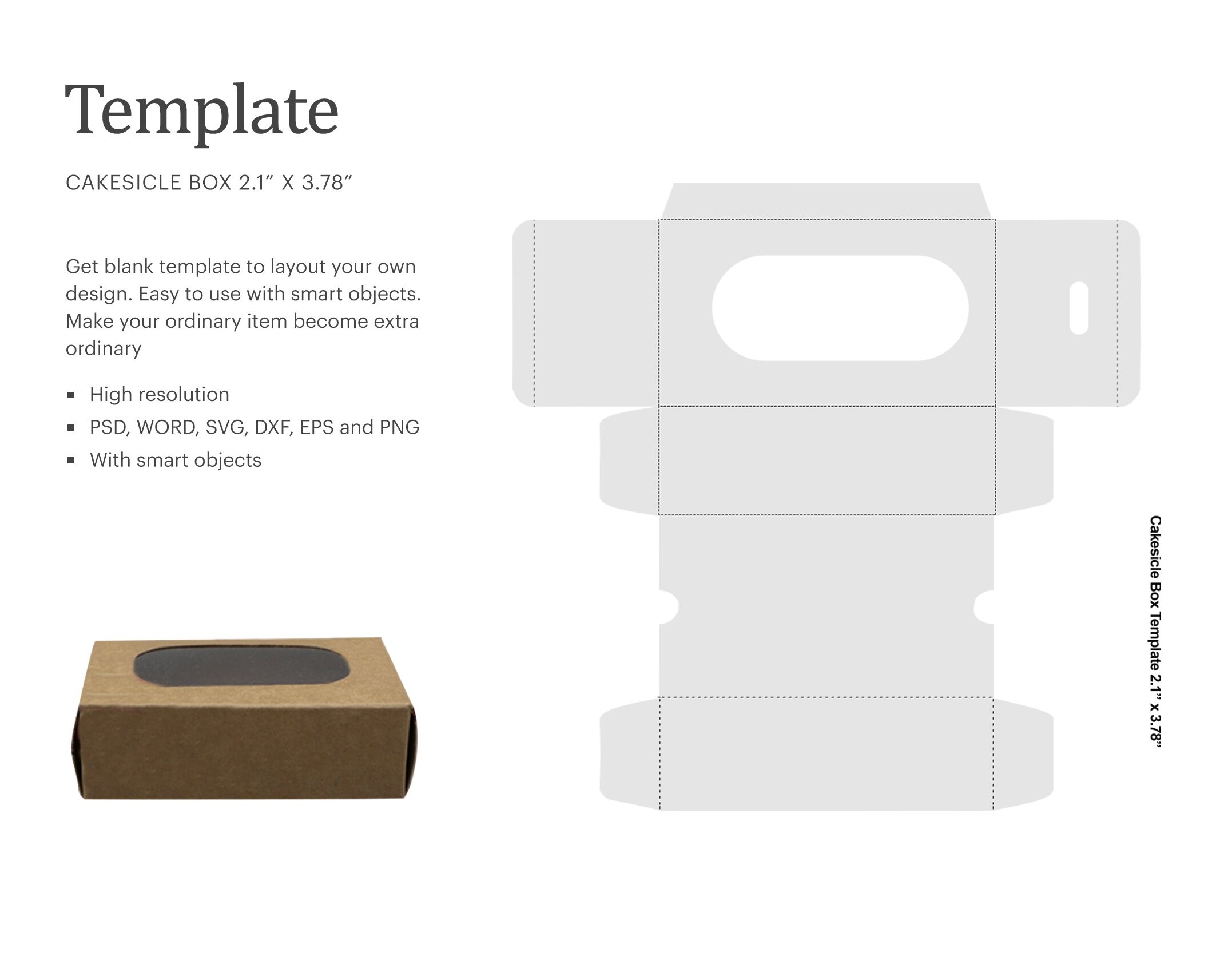 Discover 171+ cake box extension corners best in.eteachers