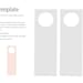 Tea Bag Tags Template, Printable Tea Tag Template, Party Favor Tea Tag ...