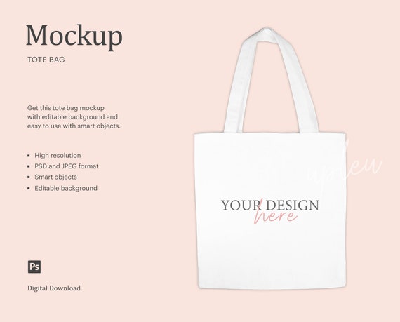 Snapklik.com : 20 Pack Sublimation Blanks Tote Bags, MAFYE Reusable Grocery  Bags DIY Heat Transfer Canvas Tote Bags Cosmetic Makeup Bags Shopping Bags
