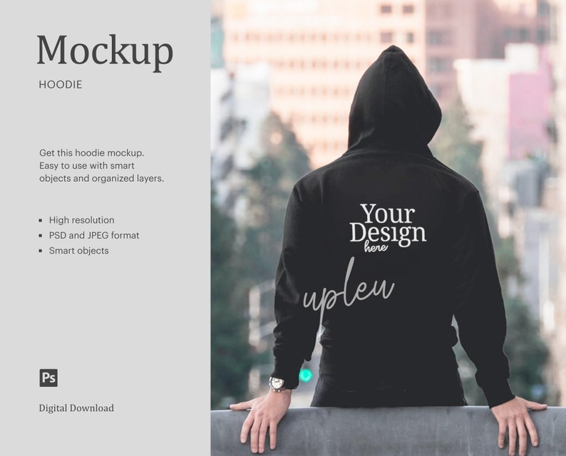Hoodie Mock Up Man Wear Hoodie Mock Up Smart Object Compatible With Affinity Designer Outdoor Stock Photo Hooded Sweatshirt Mock Up Art Collectibles Drawing Illustration Vadel Com