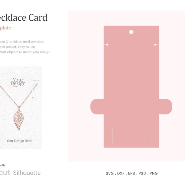 Necklace Display - Etsy