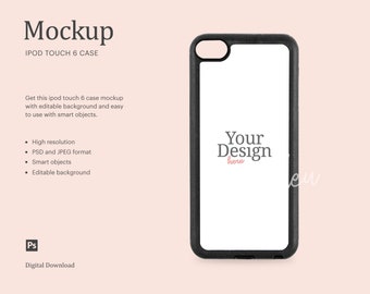 Ipod touch 6 hülle - Bewundern Sie dem Testsieger unserer Tester