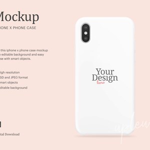 Download Iphone 11 Pro Case Mockup Sublimation Iphone Case Mockup Etsy