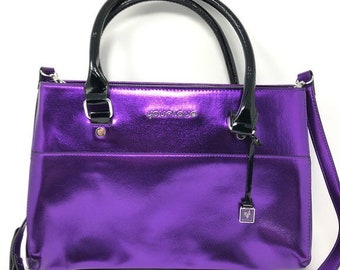 younique sequin backpack