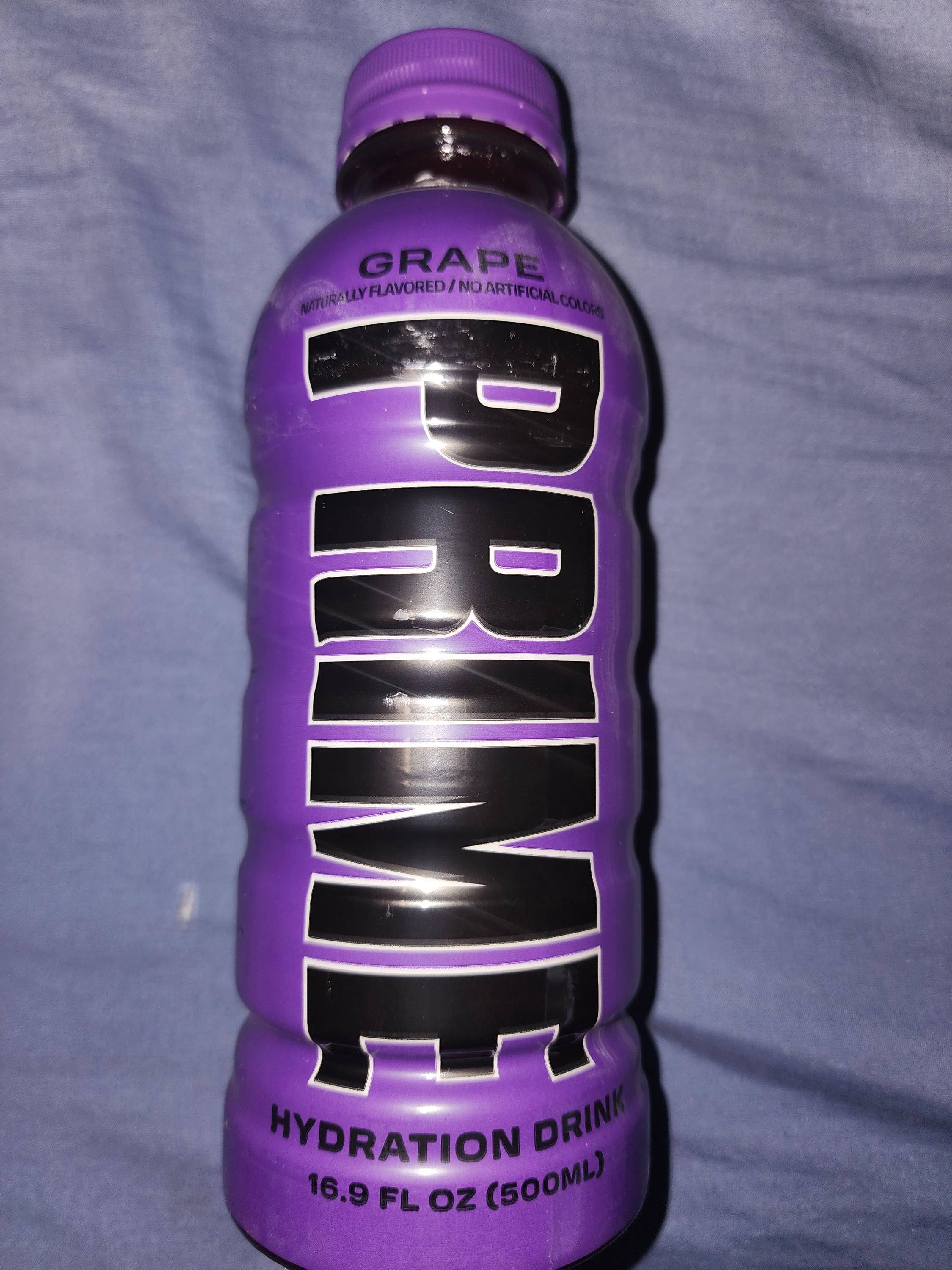 Prime hydration drink rare - Etsy 日本