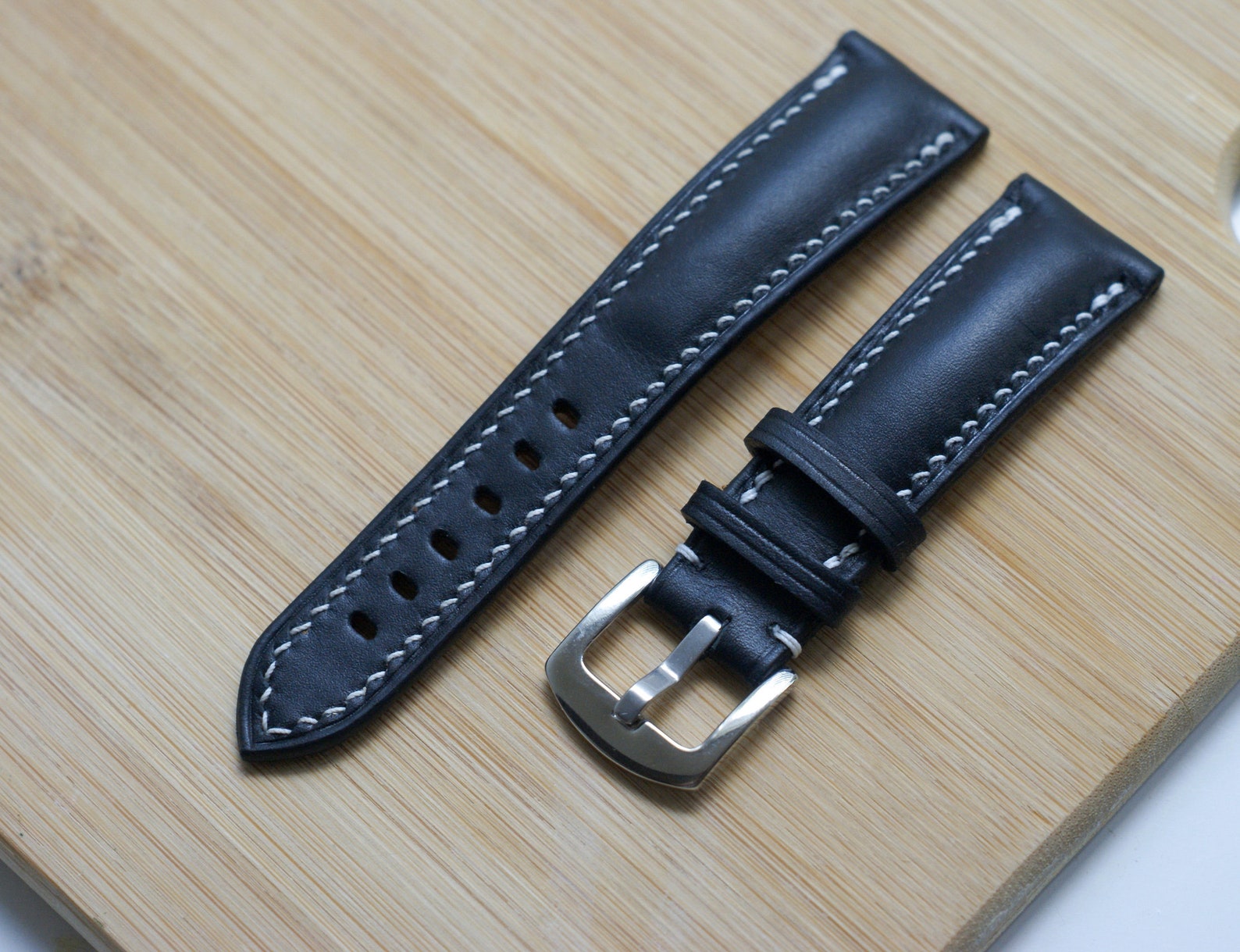 fossil apple watch band 40mm