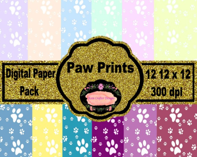 Ballet Digital Paper 12 X 12 300 Dpi - Etsy Australia