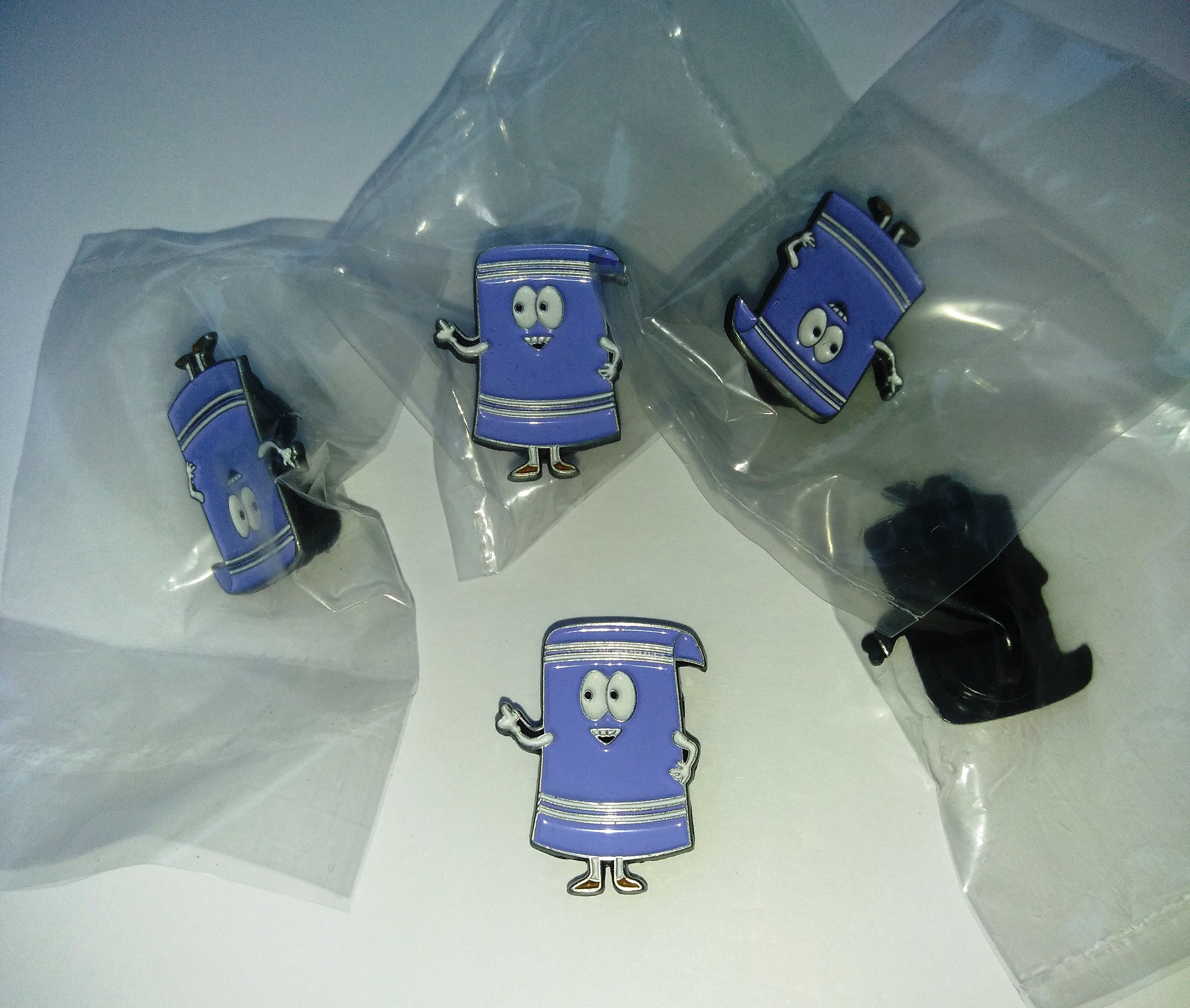 kidrobot towelie