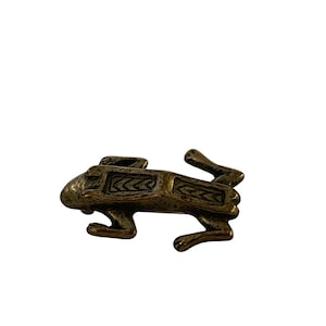 Vintage brooch, collectible costume jewellery