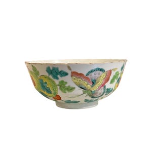 Kinesisk Ming-kopp, keramik, 1800-talet