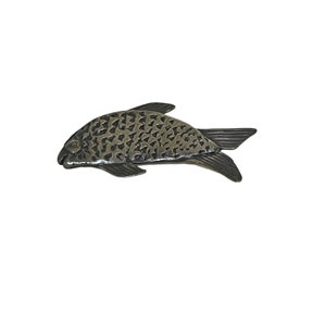 Vintage brooch, collectible costume jewellery