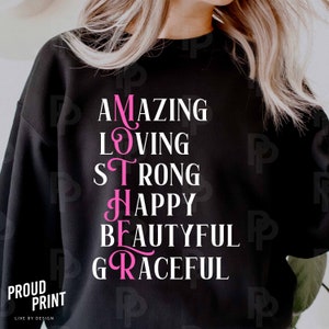 Amazing Loving Strong Happy Beautyful Graceful Svg. Mothers Day Svg. Mom Bruh Svg. Funny Mummy Svg. Cool Mom Svg. Mom Shirt Svg. Cricut.