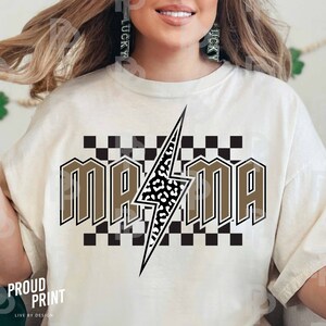 Mothers Day Svg. Mama with lightening bolt Svg. Mama Rock Svg. Funny Mother Svg. Mom Bruh Svg. Cool Mom Svg. Mom Rocker Svg. Mama Shirt Svg.